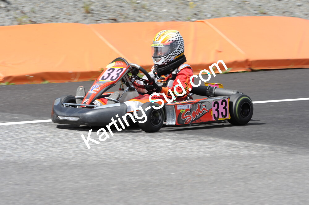 26 - 27/07/2008 : Challenge International 2.4 à Andorre (Photos Patrick Lascombes) 2008 — karting