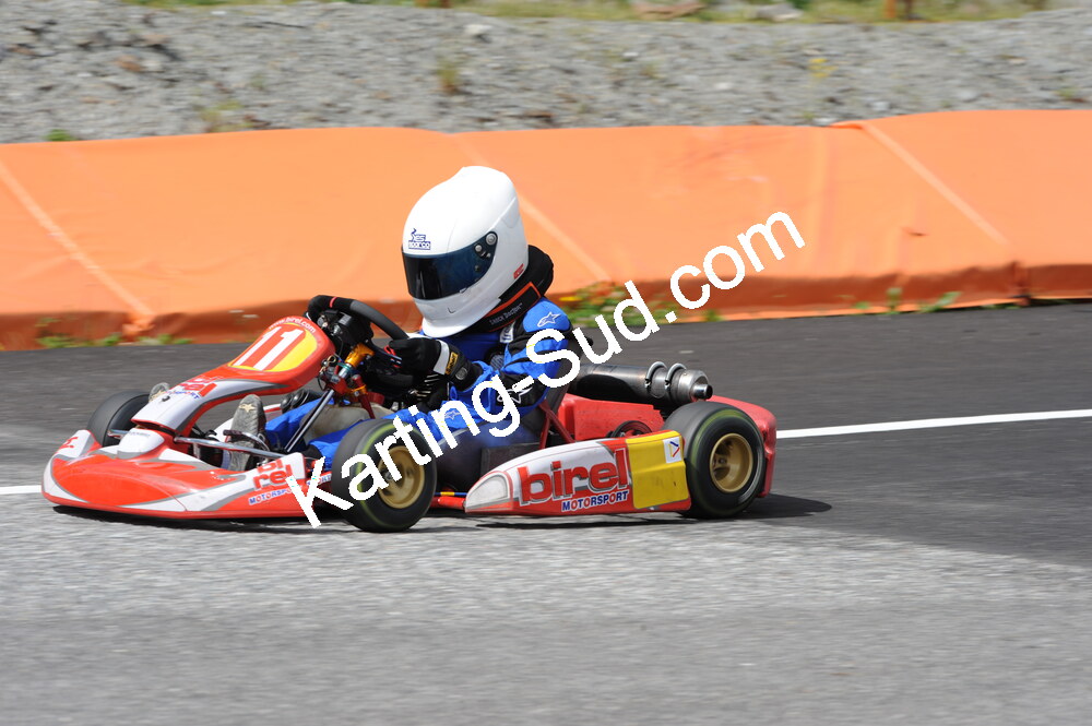 26 - 27/07/2008 : Challenge International 2.4 à Andorre (Photos Patrick Lascombes) 2008 — karting