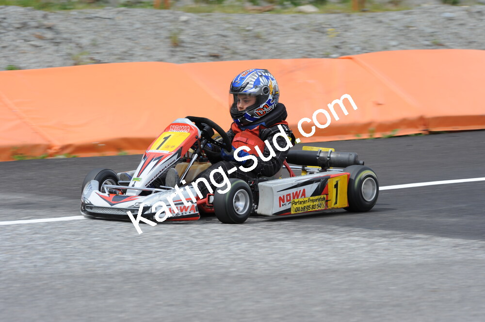 26 - 27/07/2008 : Challenge International 2.4 à Andorre (Photos Patrick Lascombes) 2008 — karting
