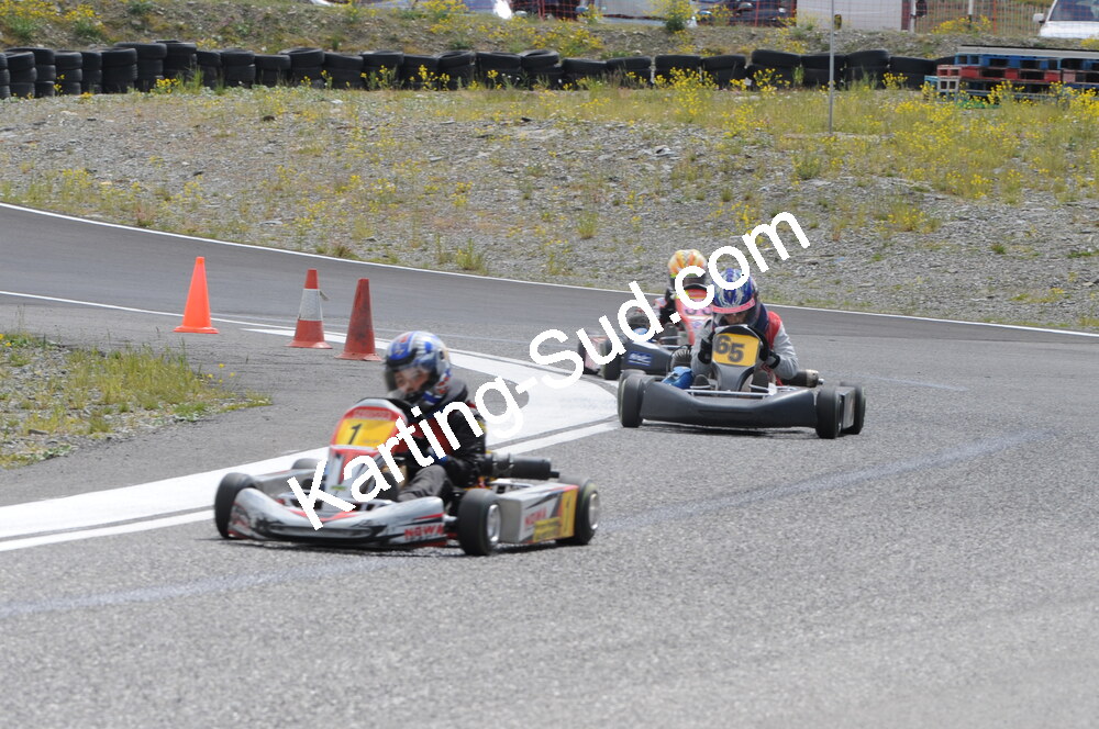 26 - 27/07/2008 : Challenge International 2.4 à Andorre (Photos Patrick Lascombes) 2008 — karting