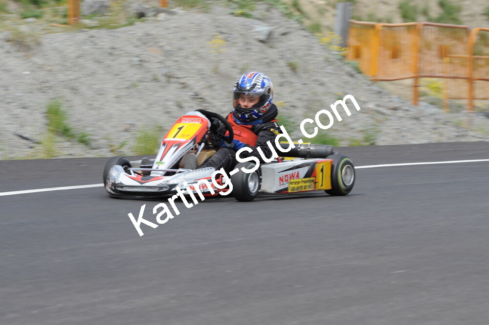 26 - 27/07/2008 : Challenge International 2.4 à Andorre (Photos Patrick Lascombes) 2008 — karting