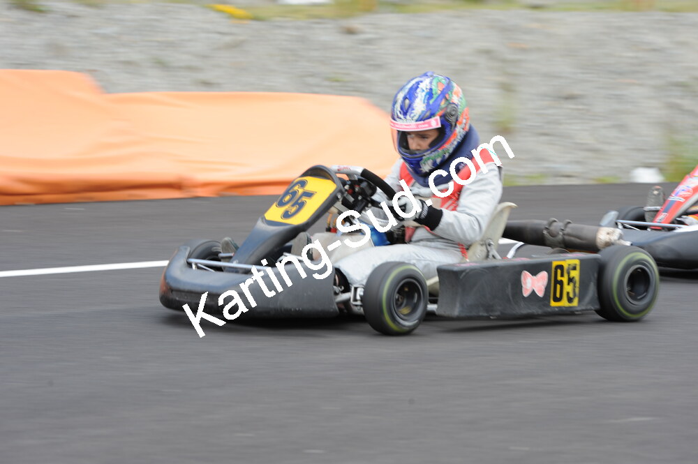 26 - 27/07/2008 : Challenge International 2.4 à Andorre (Photos Patrick Lascombes) 2008 — karting