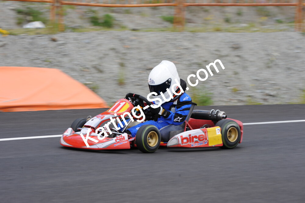 26 - 27/07/2008 : Challenge International 2.4 à Andorre (Photos Patrick Lascombes) 2008 — karting