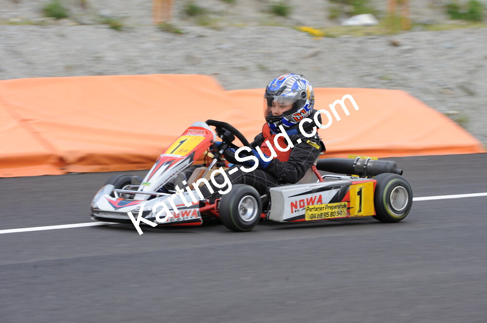 26 - 27/07/2008 : Challenge International 2.4 à Andorre (Photos Patrick Lascombes) 2008 — karting