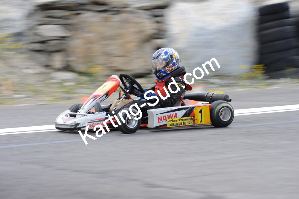 26 - 27/07/2008 : Challenge International 2.4 à Andorre (Photos Patrick Lascombes) 2008 — karting