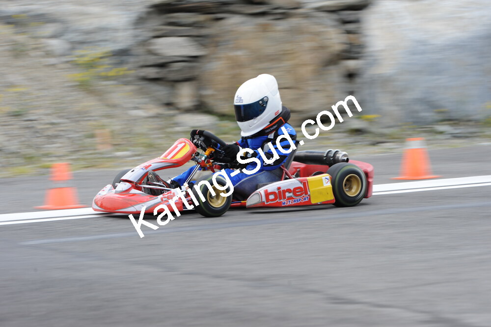 26 - 27/07/2008 : Challenge International 2.4 à Andorre (Photos Patrick Lascombes) 2008 — karting
