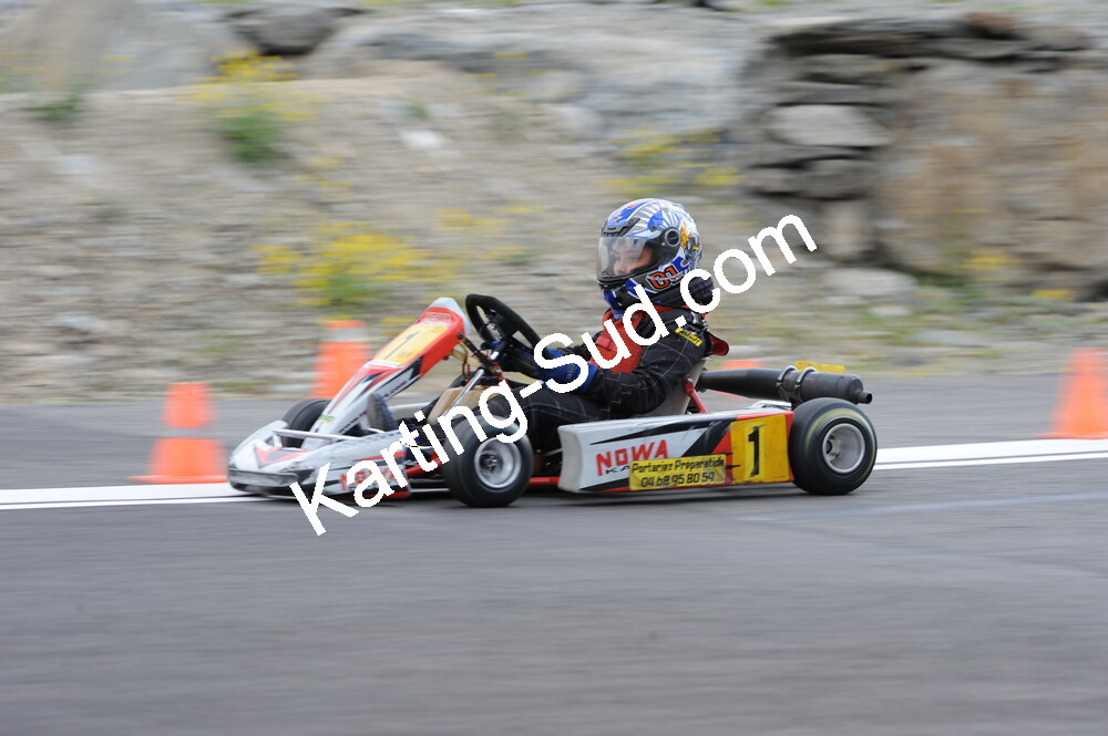 26 - 27/07/2008 : Challenge International 2.4 à Andorre (Photos Patrick Lascombes) 2008 — karting