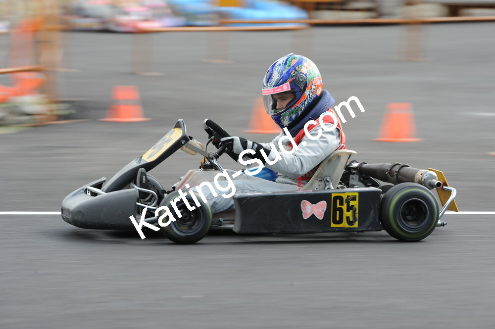 26 - 27/07/2008 : Challenge International 2.4 à Andorre (Photos Patrick Lascombes) 2008 — karting