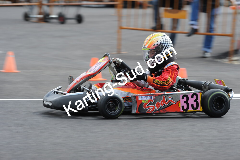 26 - 27/07/2008 : Challenge International 2.4 à Andorre (Photos Patrick Lascombes) 2008 — karting