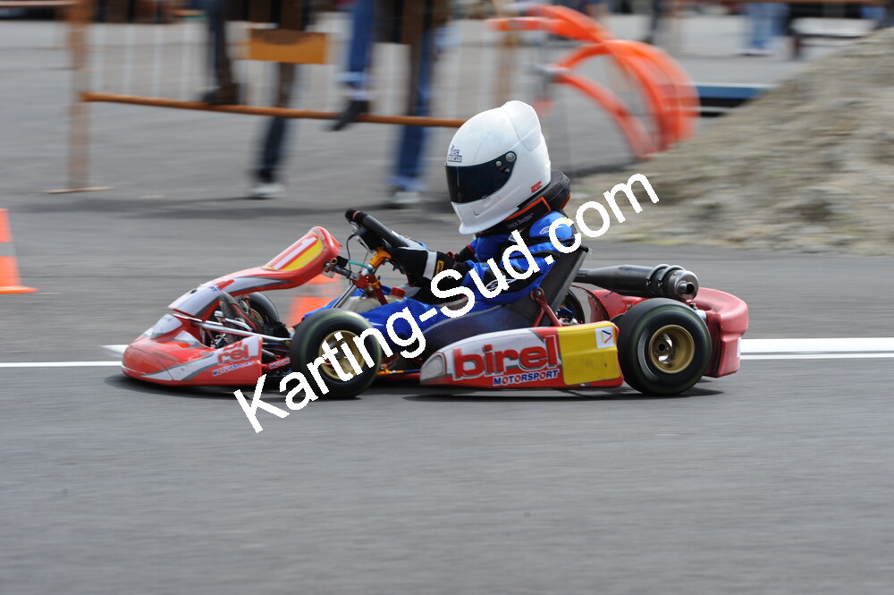 26 - 27/07/2008 : Challenge International 2.4 à Andorre (Photos Patrick Lascombes) 2008 — karting