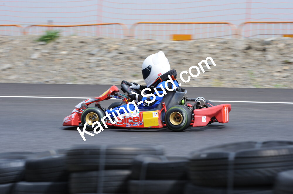 26 - 27/07/2008 : Challenge International 2.4 à Andorre (Photos Patrick Lascombes) 2008 — karting