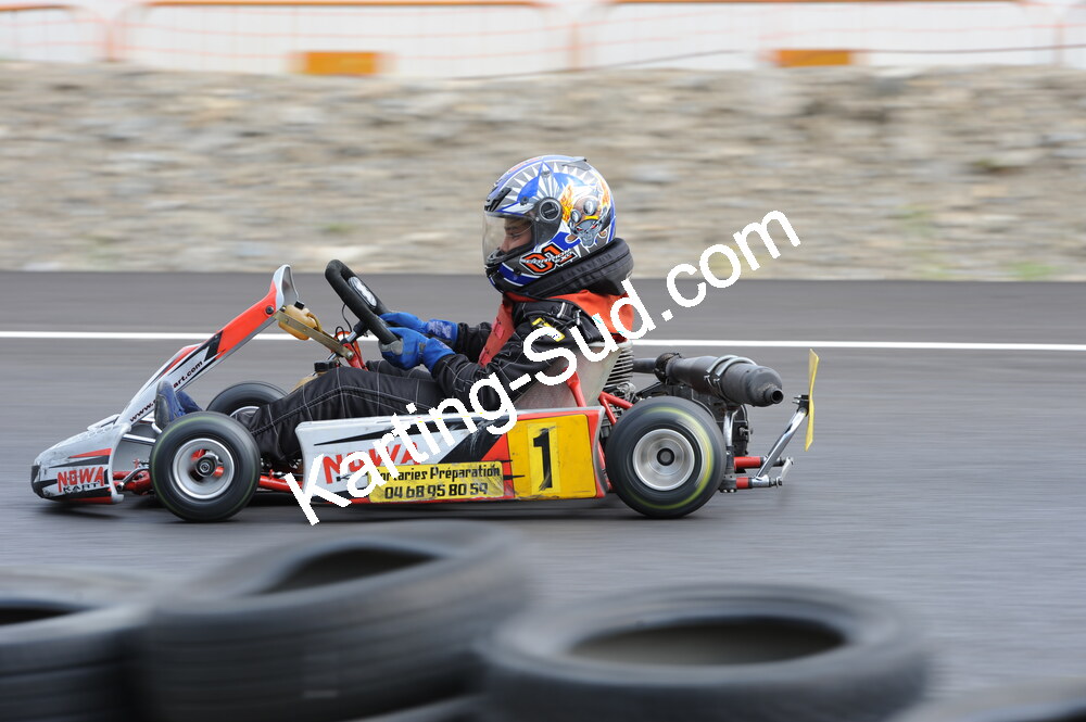 26 - 27/07/2008 : Challenge International 2.4 à Andorre (Photos Patrick Lascombes) 2008 — karting