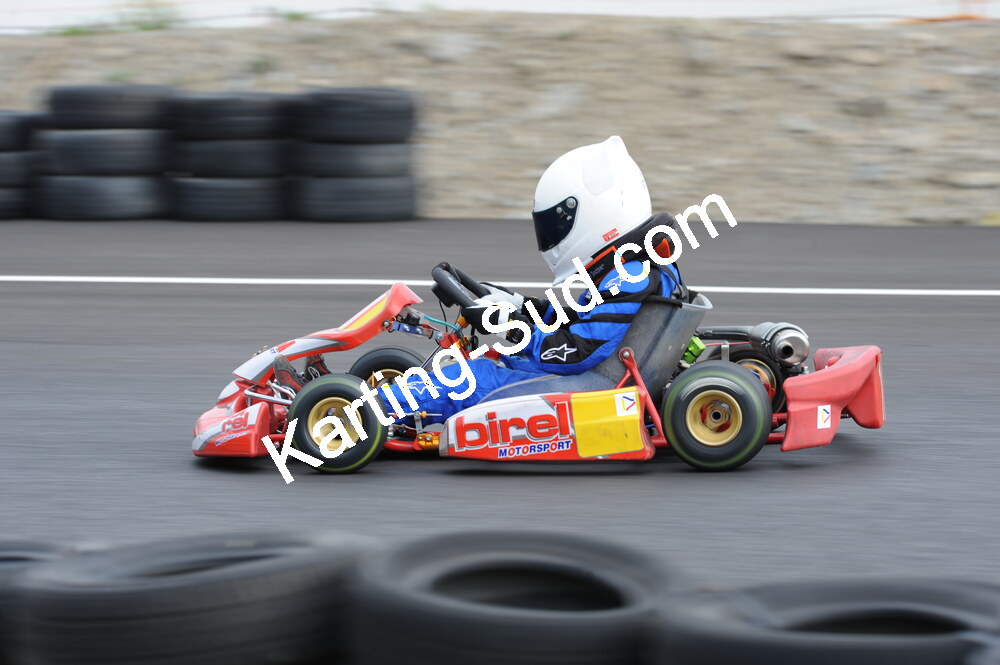 26 - 27/07/2008 : Challenge International 2.4 à Andorre (Photos Patrick Lascombes) 2008 — karting