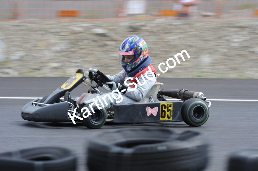 26 - 27/07/2008 : Challenge International 2.4 à Andorre (Photos Patrick Lascombes) 2008 — karting