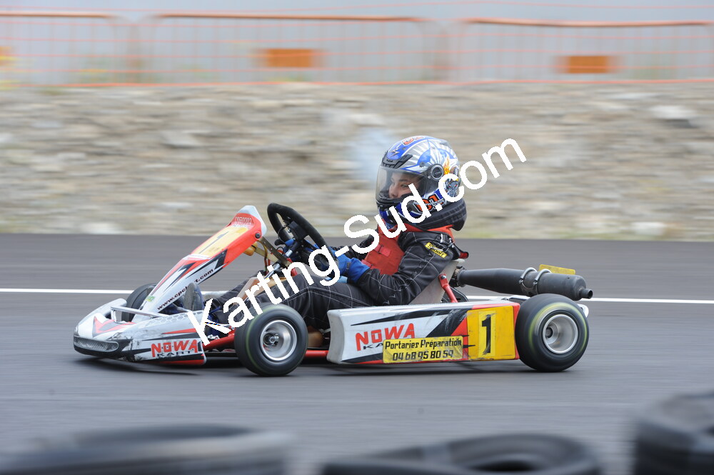 26 - 27/07/2008 : Challenge International 2.4 à Andorre (Photos Patrick Lascombes) 2008 — karting