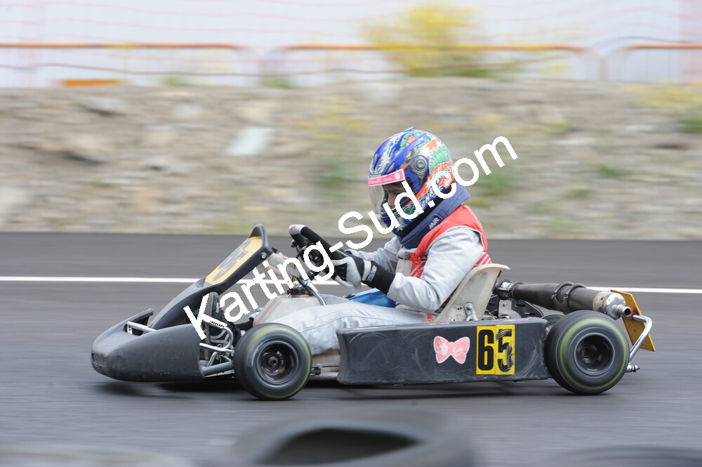 26 - 27/07/2008 : Challenge International 2.4 à Andorre (Photos Patrick Lascombes) 2008 — karting