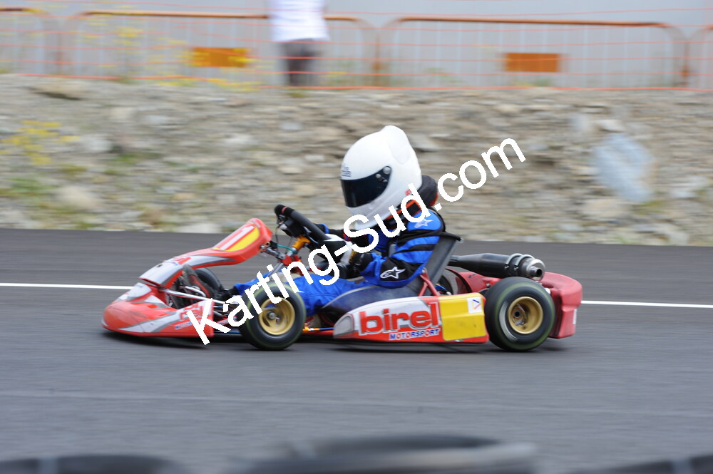 26 - 27/07/2008 : Challenge International 2.4 à Andorre (Photos Patrick Lascombes) 2008 — karting