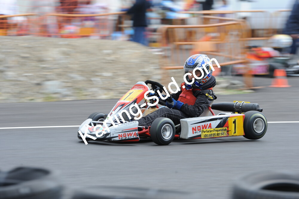 26 - 27/07/2008 : Challenge International 2.4 à Andorre (Photos Patrick Lascombes) 2008 — karting