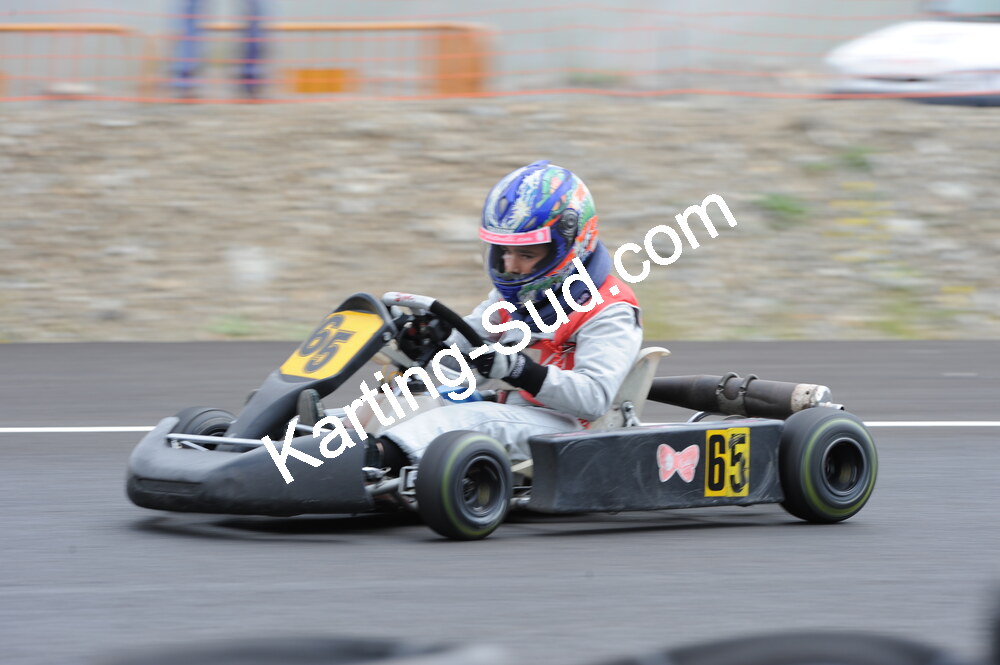 26 - 27/07/2008 : Challenge International 2.4 à Andorre (Photos Patrick Lascombes) 2008 — karting