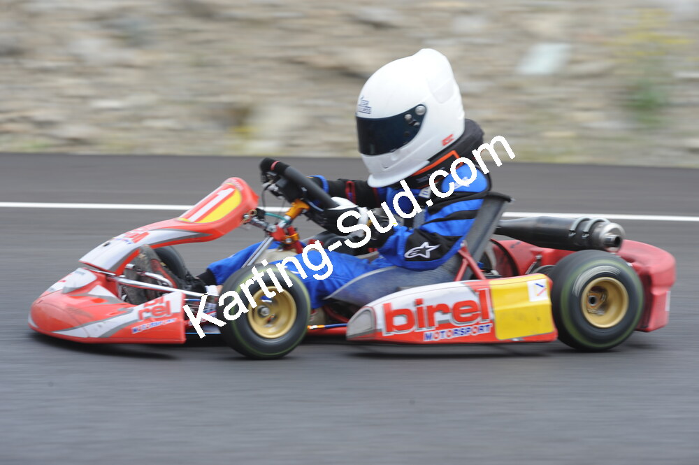 26 - 27/07/2008 : Challenge International 2.4 à Andorre (Photos Patrick Lascombes) 2008 — karting
