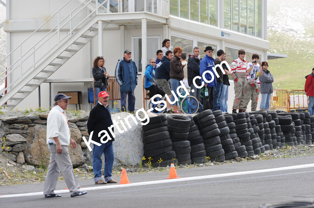 26 - 27/07/2008 : Challenge International 2.4 à Andorre (Photos Patrick Lascombes) 2008 — karting