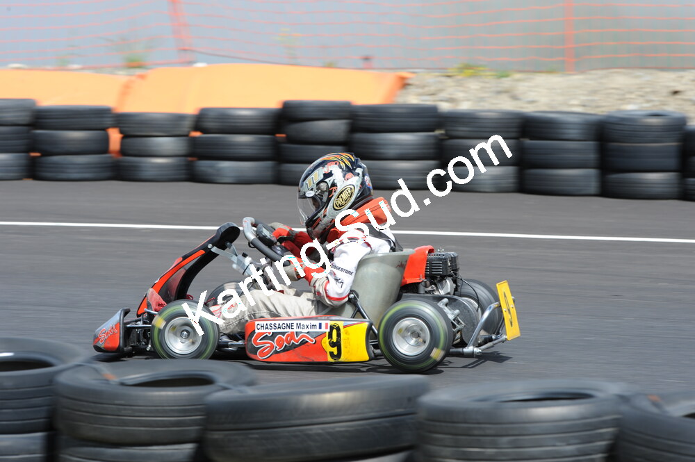 26 - 27/07/2008 : Challenge International 2.4 à Andorre (Photos Patrick Lascombes) 2008 — karting
