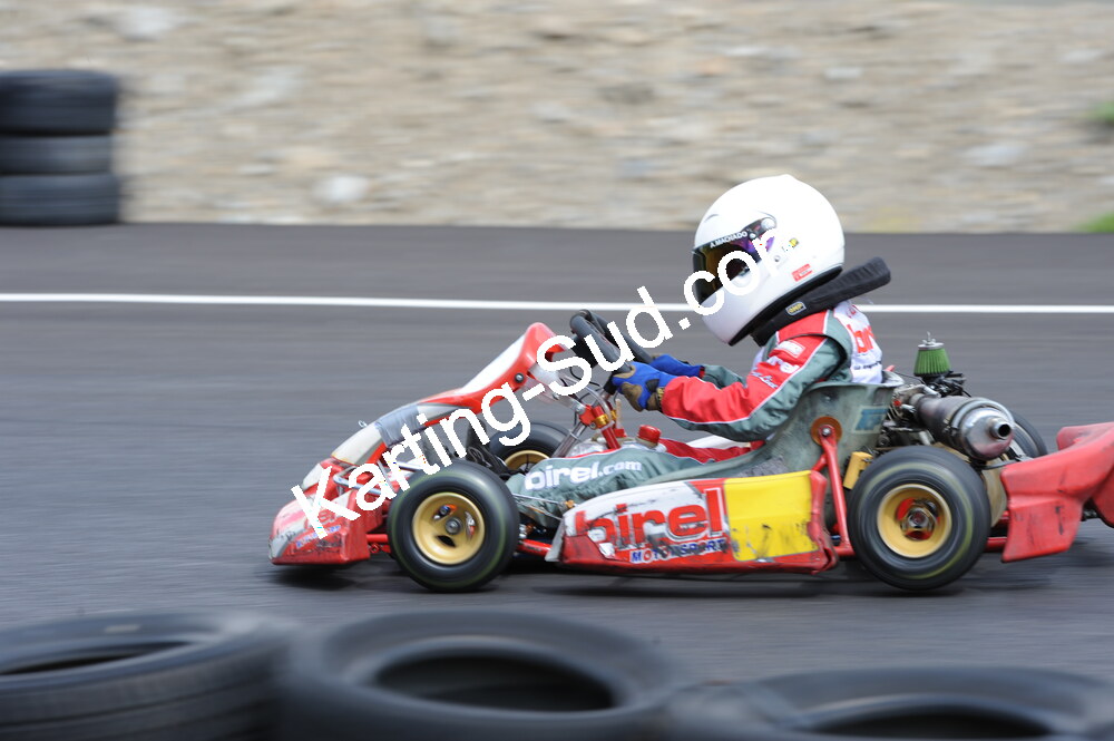 26 - 27/07/2008 : Challenge International 2.4 à Andorre (Photos Patrick Lascombes) 2008 — karting