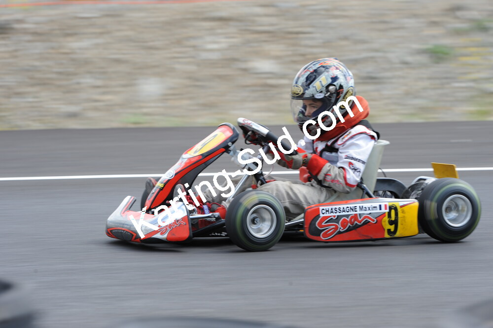 26 - 27/07/2008 : Challenge International 2.4 à Andorre (Photos Patrick Lascombes) 2008 — karting