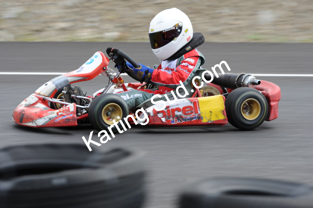 26 - 27/07/2008 : Challenge International 2.4 à Andorre (Photos Patrick Lascombes) 2008 — karting