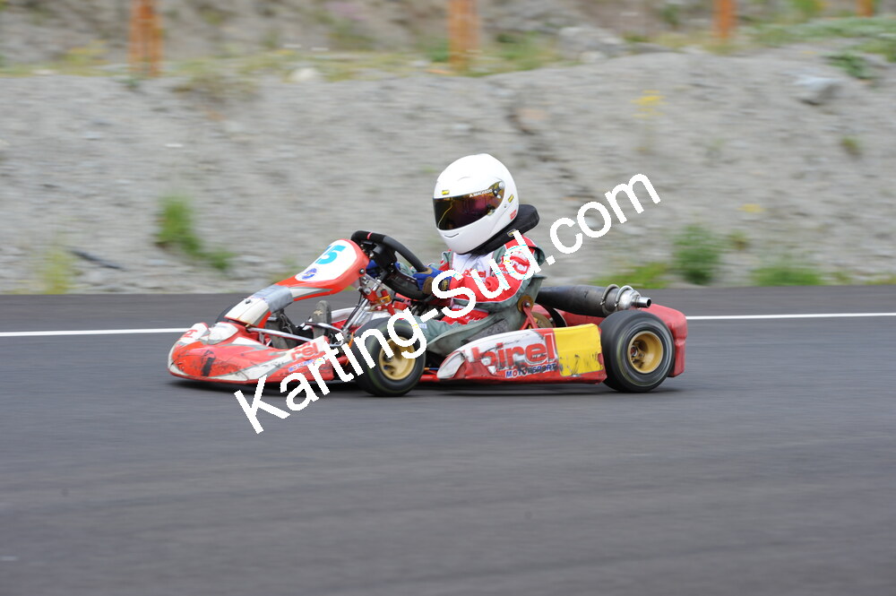 26 - 27/07/2008 : Challenge International 2.4 à Andorre (Photos Patrick Lascombes) 2008 — karting