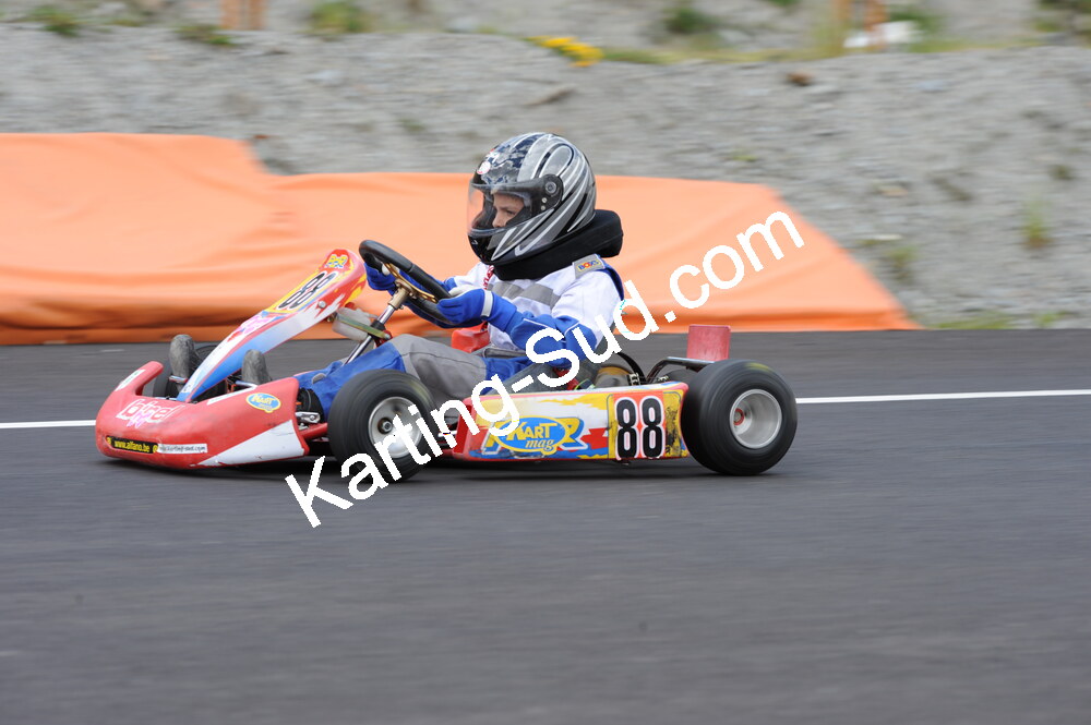 26 - 27/07/2008 : Challenge International 2.4 à Andorre (Photos Patrick Lascombes) 2008 — karting
