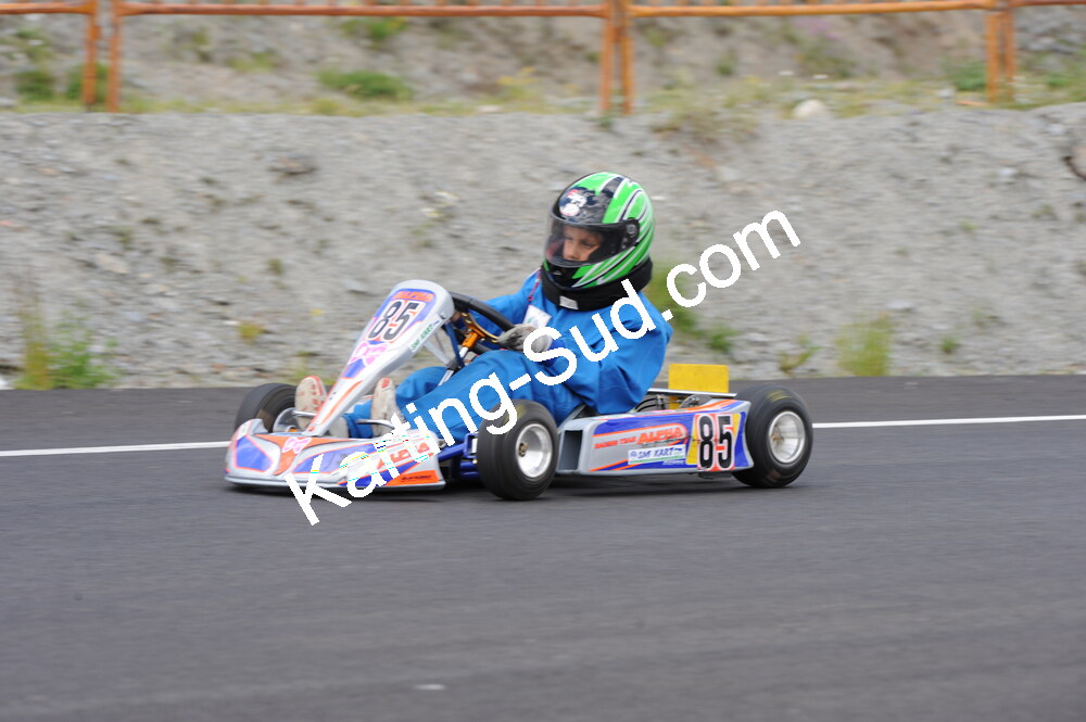 26 - 27/07/2008 : Challenge International 2.4 à Andorre (Photos Patrick Lascombes) 2008 — karting