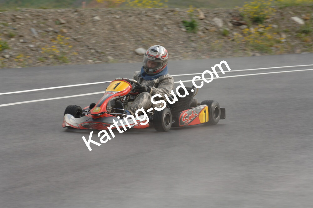 26 - 27/07/2008 : Challenge International 2.4 à Andorre (Photos Patrick Lascombes) 2008 — karting