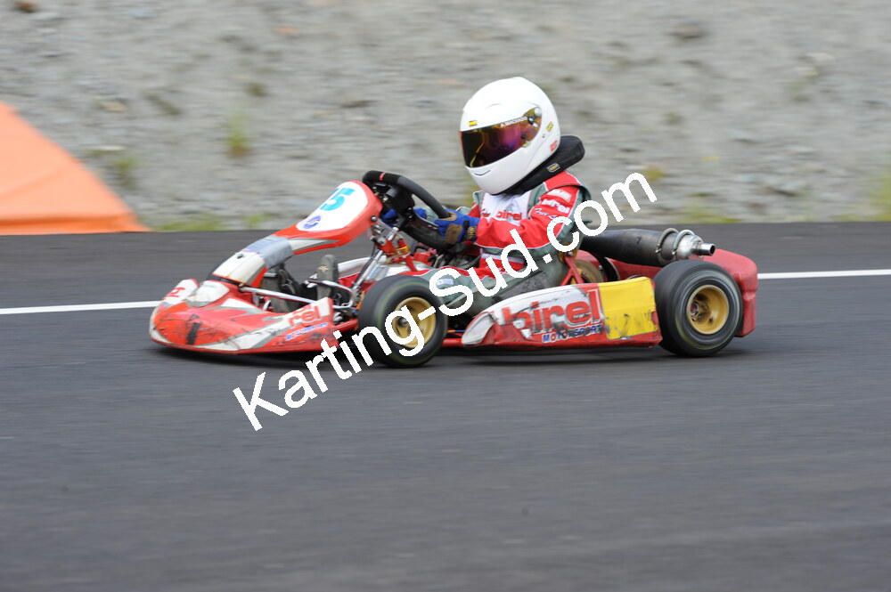26 - 27/07/2008 : Challenge International 2.4 à Andorre (Photos Patrick Lascombes) 2008 — karting