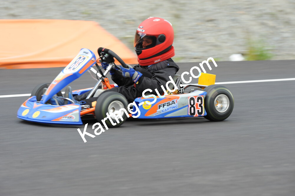 26 - 27/07/2008 : Challenge International 2.4 à Andorre (Photos Patrick Lascombes) 2008 — karting