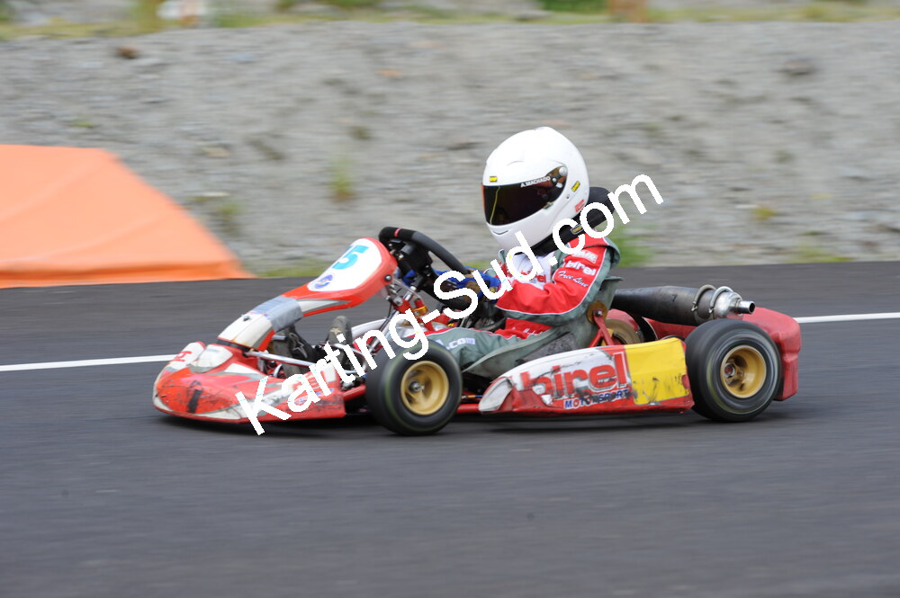 26 - 27/07/2008 : Challenge International 2.4 à Andorre (Photos Patrick Lascombes) 2008 — karting