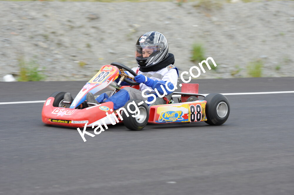 26 - 27/07/2008 : Challenge International 2.4 à Andorre (Photos Patrick Lascombes) 2008 — karting