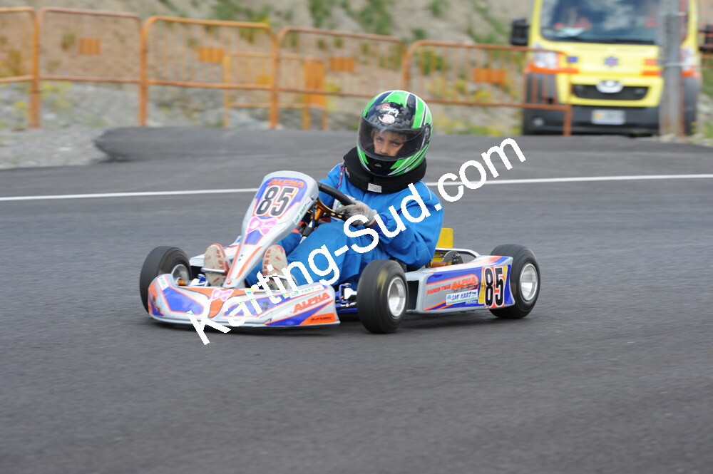26 - 27/07/2008 : Challenge International 2.4 à Andorre (Photos Patrick Lascombes) 2008 — karting