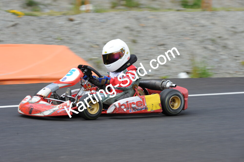 26 - 27/07/2008 : Challenge International 2.4 à Andorre (Photos Patrick Lascombes) 2008 — karting