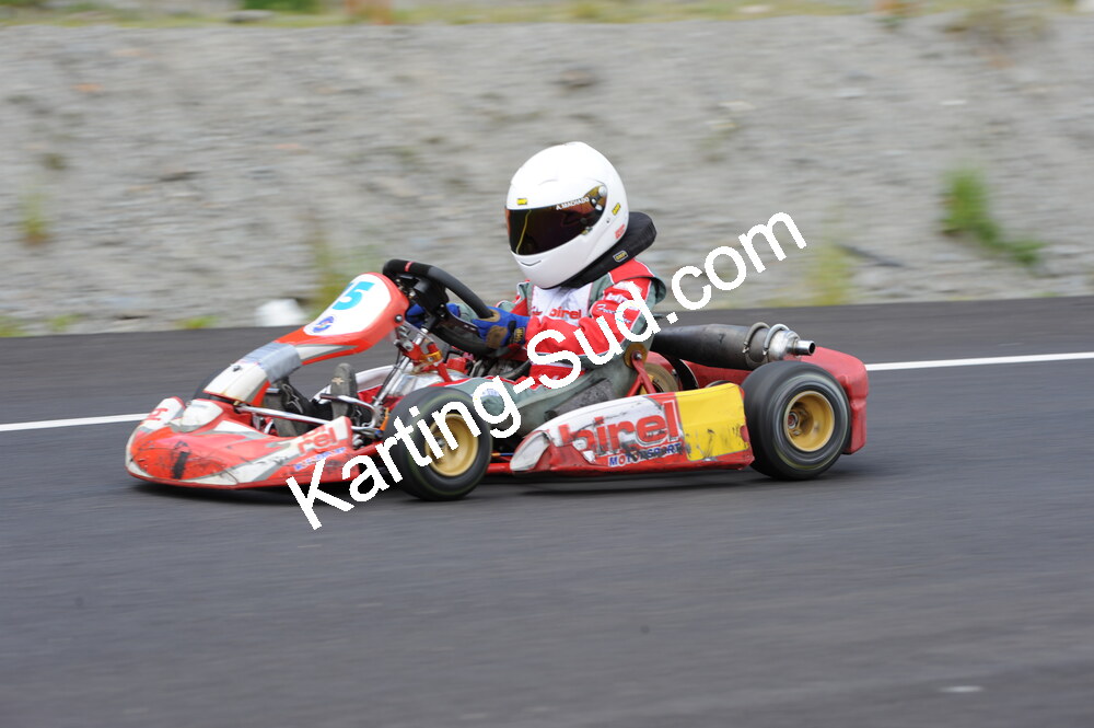 26 - 27/07/2008 : Challenge International 2.4 à Andorre (Photos Patrick Lascombes) 2008 — karting