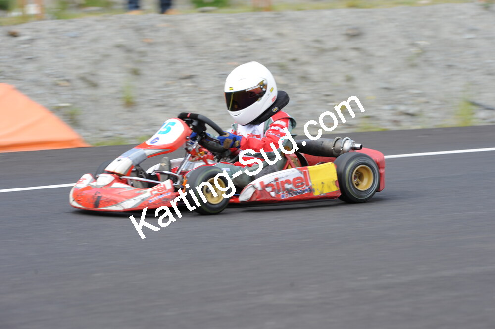 26 - 27/07/2008 : Challenge International 2.4 à Andorre (Photos Patrick Lascombes) 2008 — karting