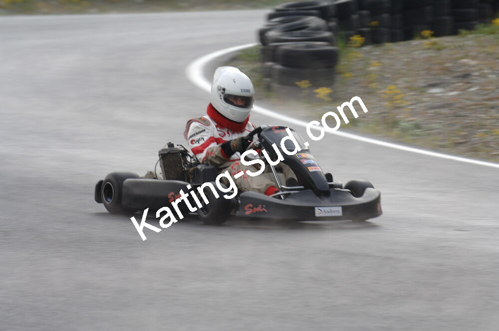 26 - 27/07/2008 : Challenge International 2.4 à Andorre (Photos Patrick Lascombes) 2008 — karting