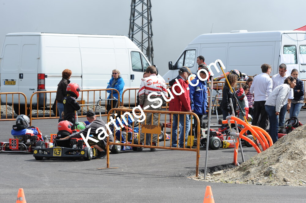 26 - 27/07/2008 : Challenge International 2.4 à Andorre (Photos Patrick Lascombes) 2008 — karting