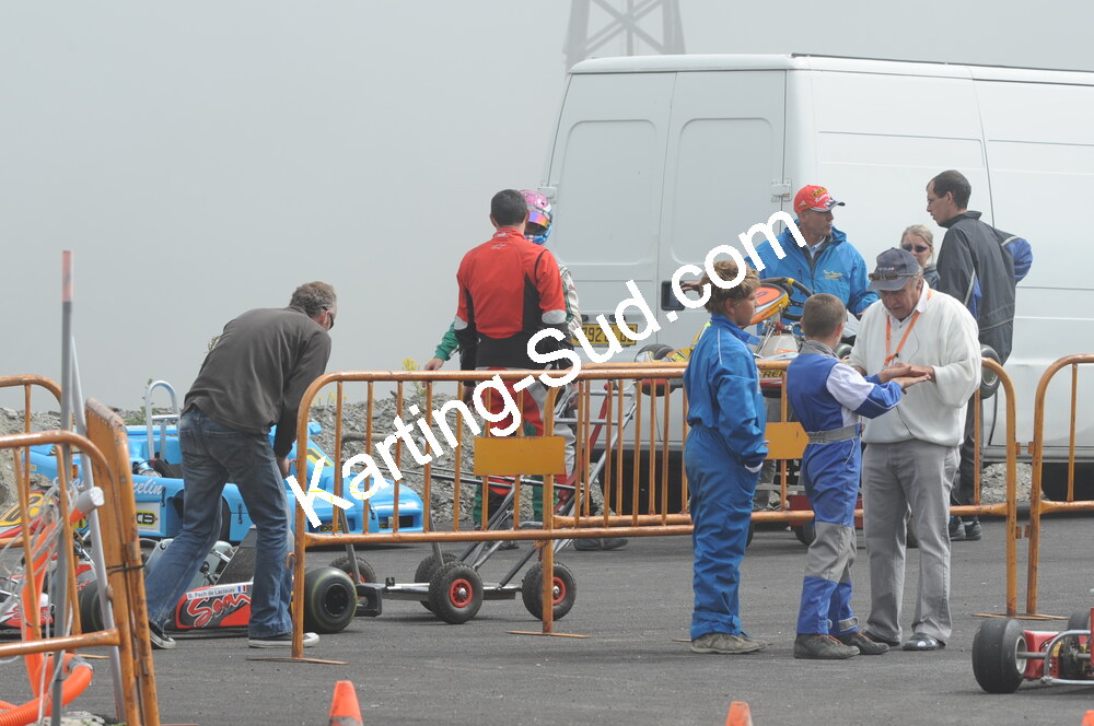 26 - 27/07/2008 : Challenge International 2.4 à Andorre (Photos Patrick Lascombes) 2008 — karting