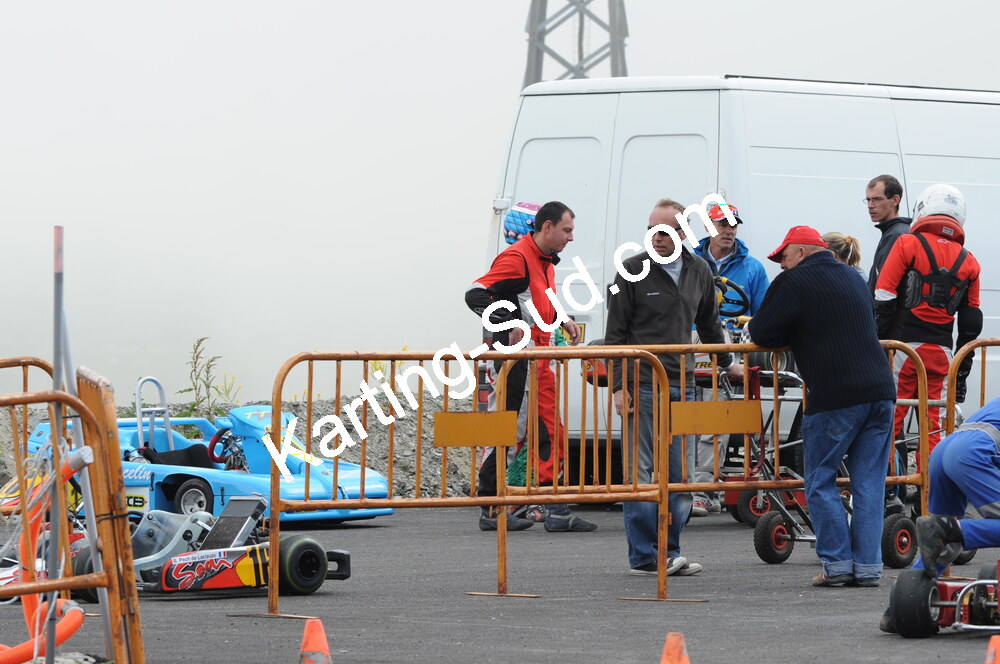 26 - 27/07/2008 : Challenge International 2.4 à Andorre (Photos Patrick Lascombes) 2008 — karting