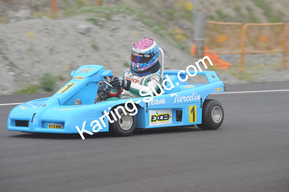 26 - 27/07/2008 : Challenge International 2.4 à Andorre (Photos Patrick Lascombes) 2008 — karting