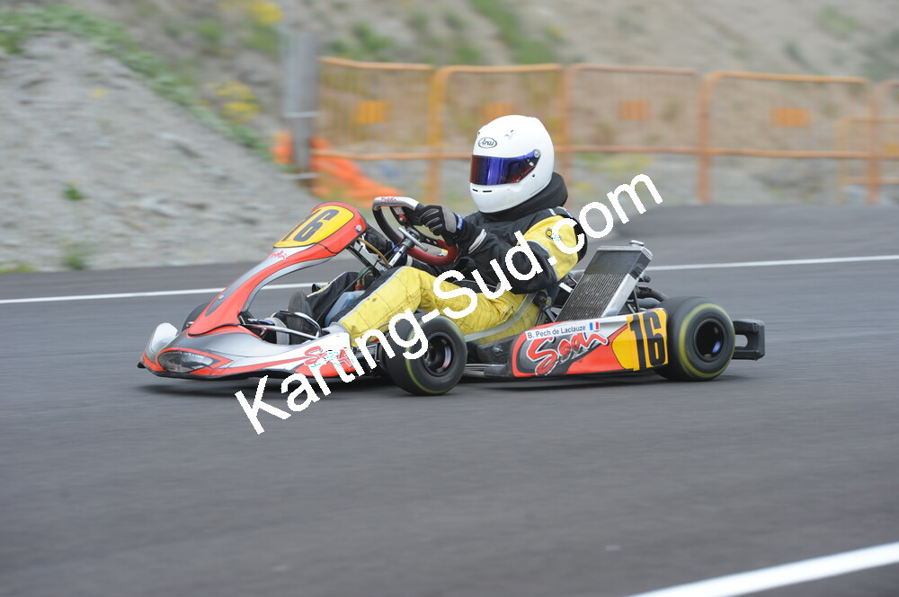 26 - 27/07/2008 : Challenge International 2.4 à Andorre (Photos Patrick Lascombes) 2008 — karting