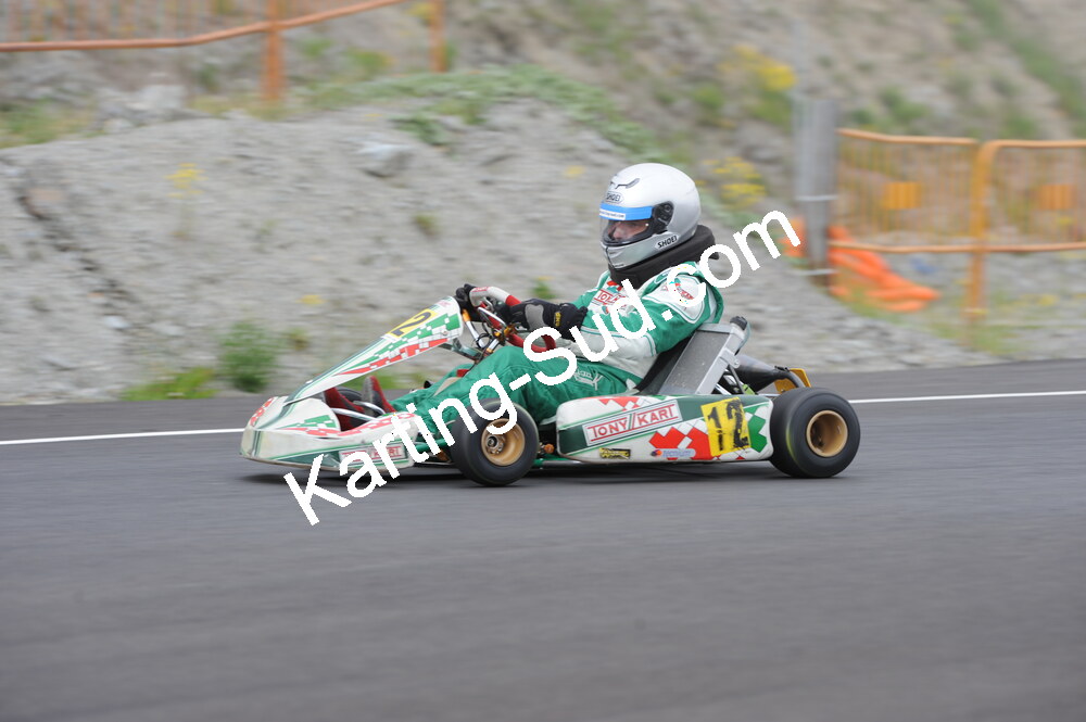 26 - 27/07/2008 : Challenge International 2.4 à Andorre (Photos Patrick Lascombes) 2008 — karting