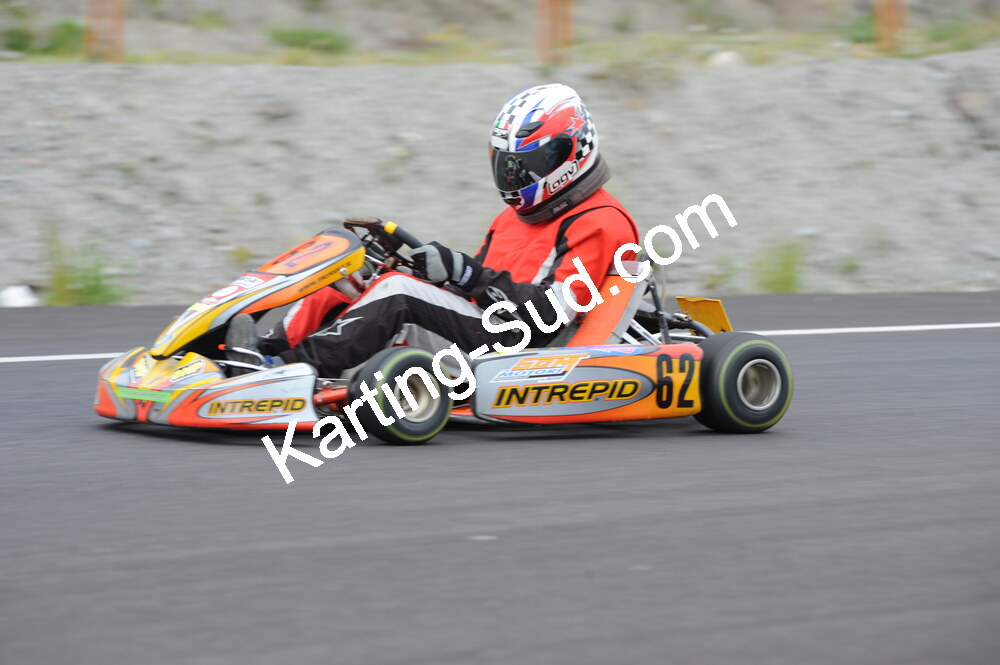 26 - 27/07/2008 : Challenge International 2.4 à Andorre (Photos Patrick Lascombes) 2008 — karting
