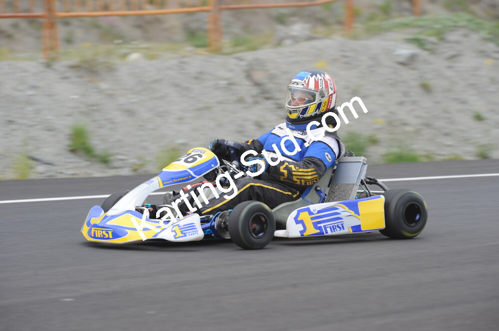 26 - 27/07/2008 : Challenge International 2.4 à Andorre (Photos Patrick Lascombes) 2008 — karting